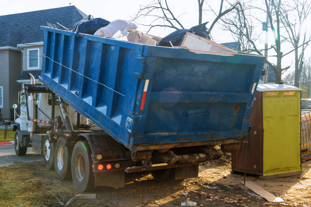 Attic Cleanout Services in Navarre Beach, FL