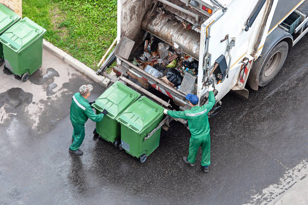 Best Professional Junk Removal  in Navarre Beach, FL